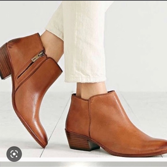 Sam Edelman Petty Ankle boot - Picture 6 of 8